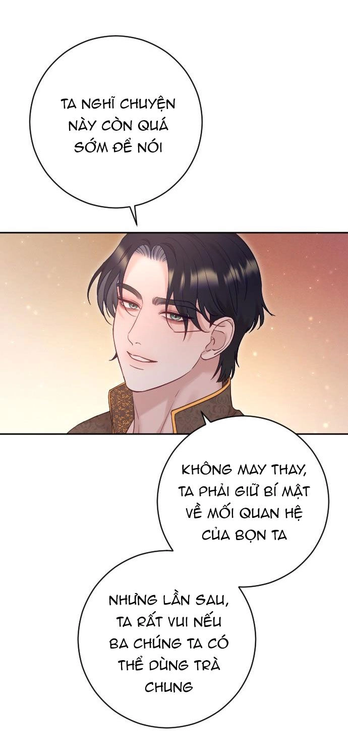 Thuần Hóa Nam Nô Lệ Hắc Hóa Chapter 38.2 - 21