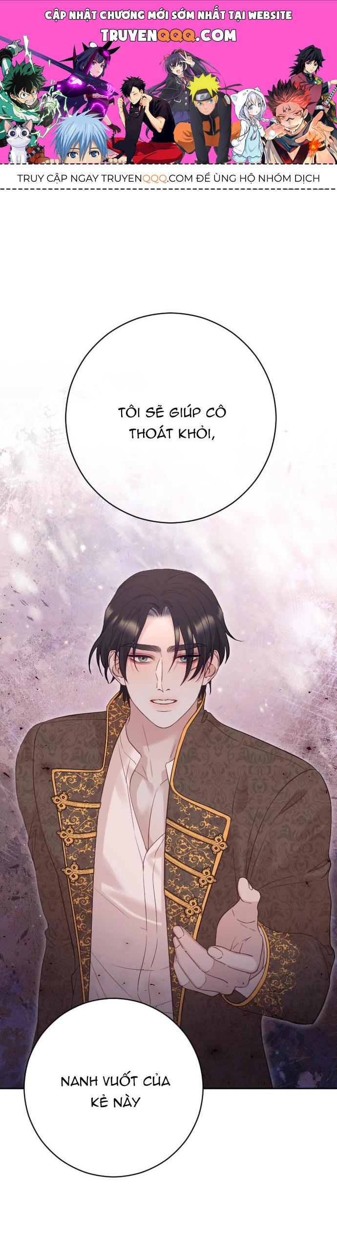 Thuần Hóa Nam Nô Lệ Hắc Hóa Chapter 39.1 - 1