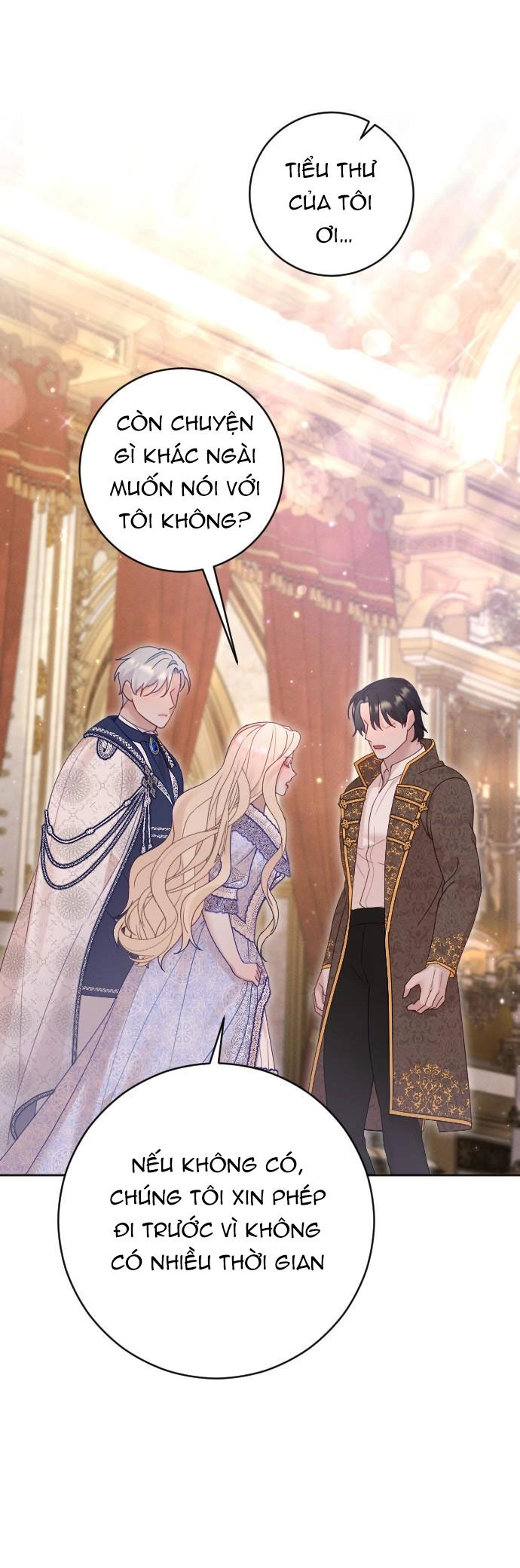 Thuần Hóa Nam Nô Lệ Hắc Hóa Chapter 39.1 - 9