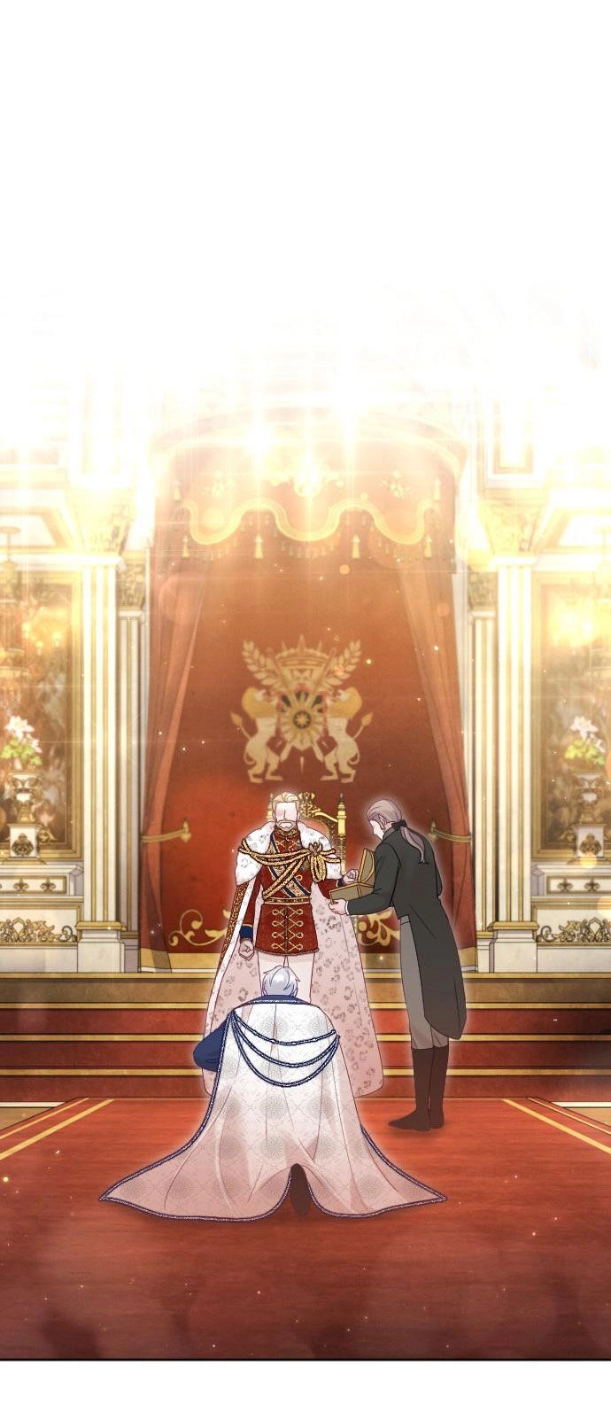 Thuần Hóa Nam Nô Lệ Hắc Hóa Chapter 39.1 - 18