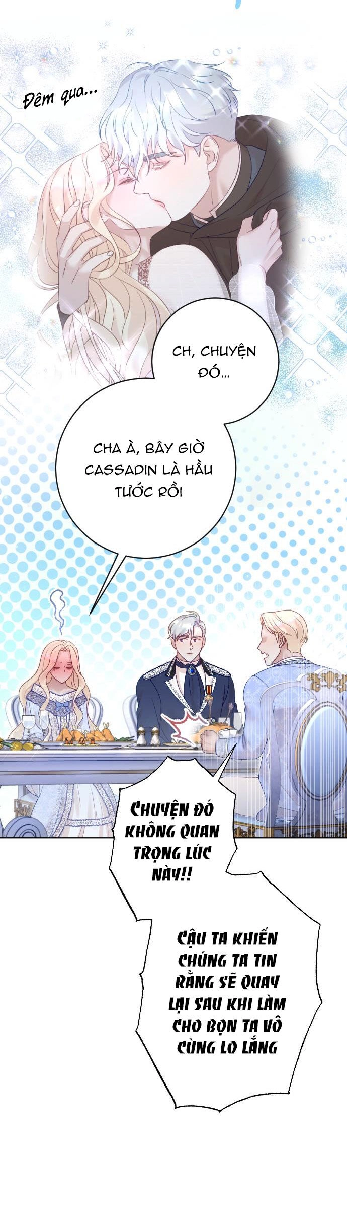 Thuần Hóa Nam Nô Lệ Hắc Hóa Chapter 39.1 - 31