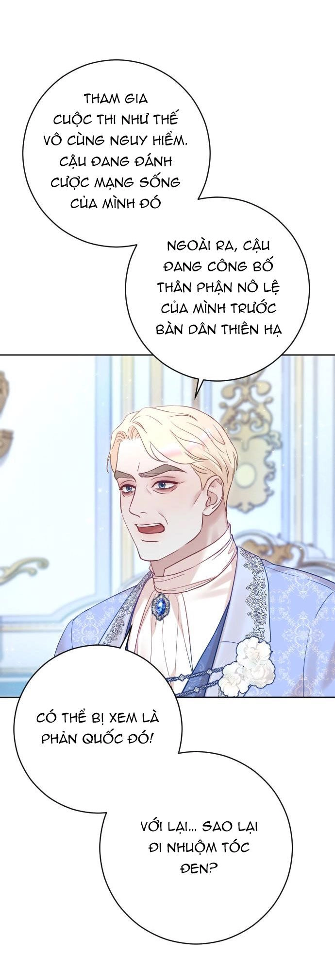 Thuần Hóa Nam Nô Lệ Hắc Hóa Chapter 39.1 - 32