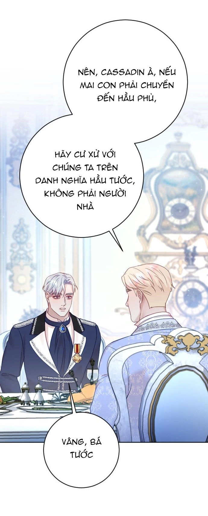 Thuần Hóa Nam Nô Lệ Hắc Hóa Chapter 39.2 - 13