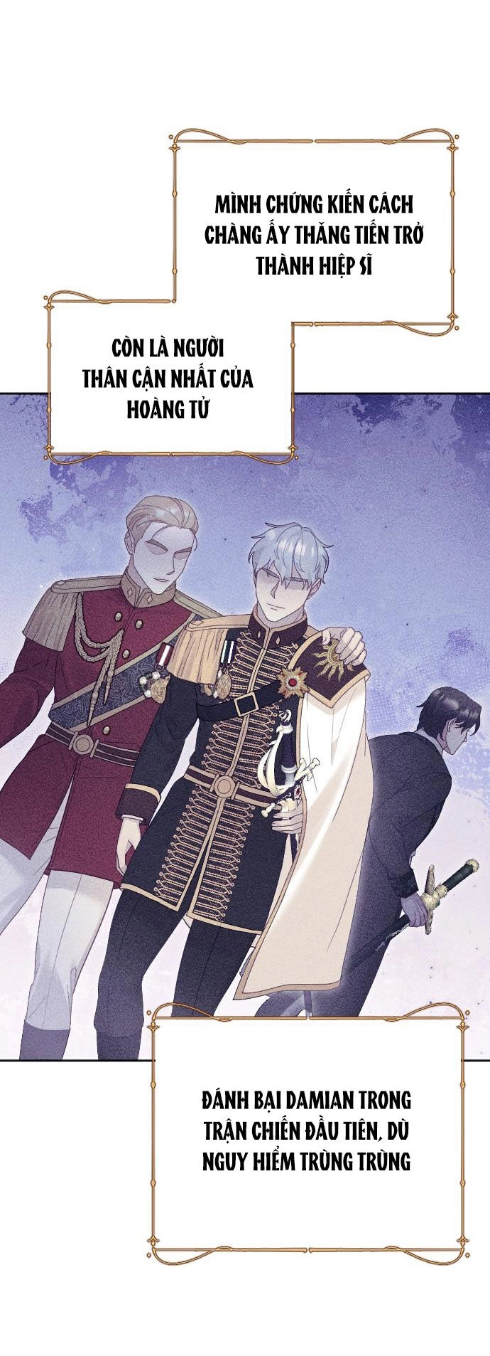 Thuần Hóa Nam Nô Lệ Hắc Hóa Chapter 39.2 - 39