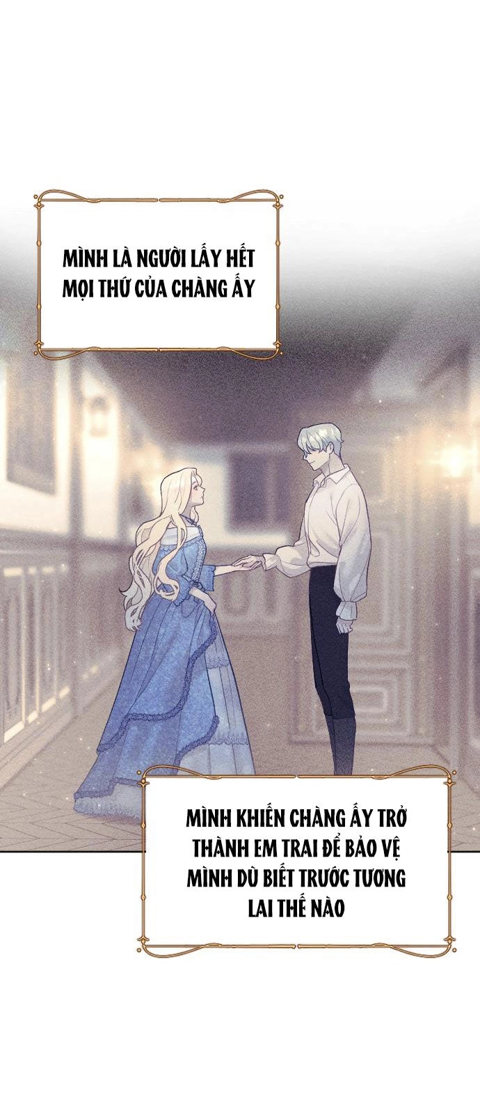 Thuần Hóa Nam Nô Lệ Hắc Hóa Chapter 39.2 - 40