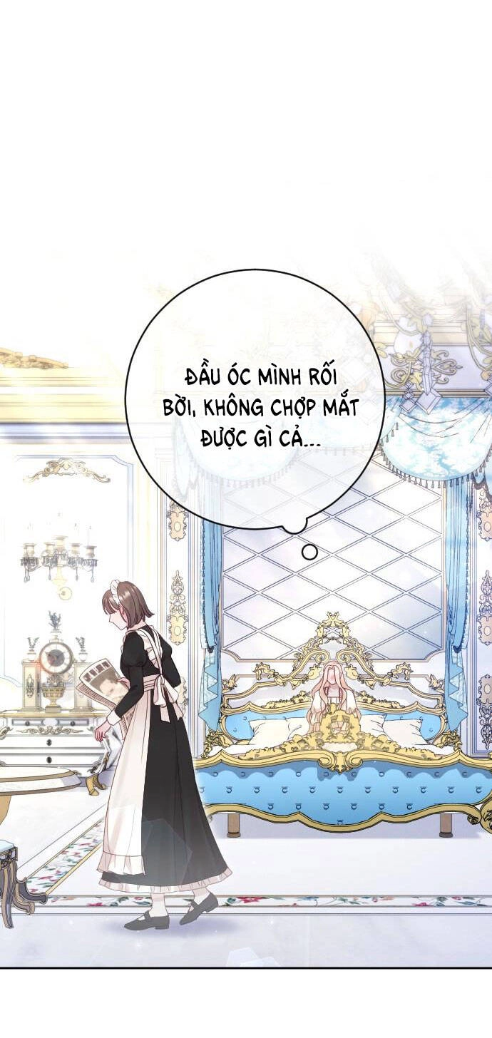 Thuần Hóa Nam Nô Lệ Hắc Hóa Chapter 40.1 - 3