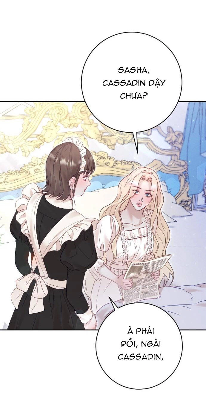 Thuần Hóa Nam Nô Lệ Hắc Hóa Chapter 40.1 - 9