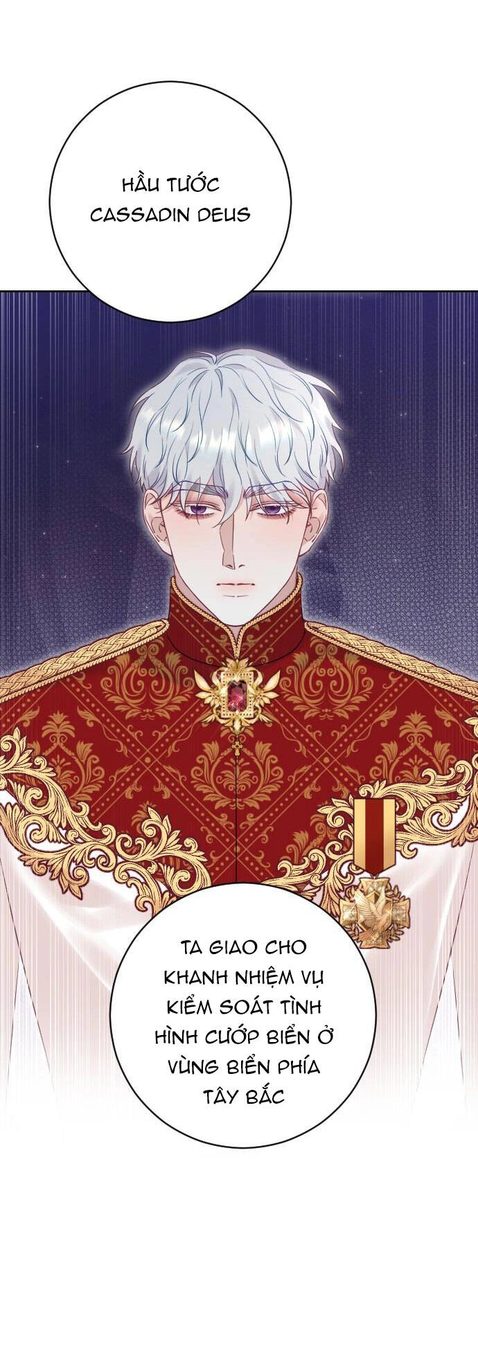 Thuần Hóa Nam Nô Lệ Hắc Hóa Chapter 40.1 - 18