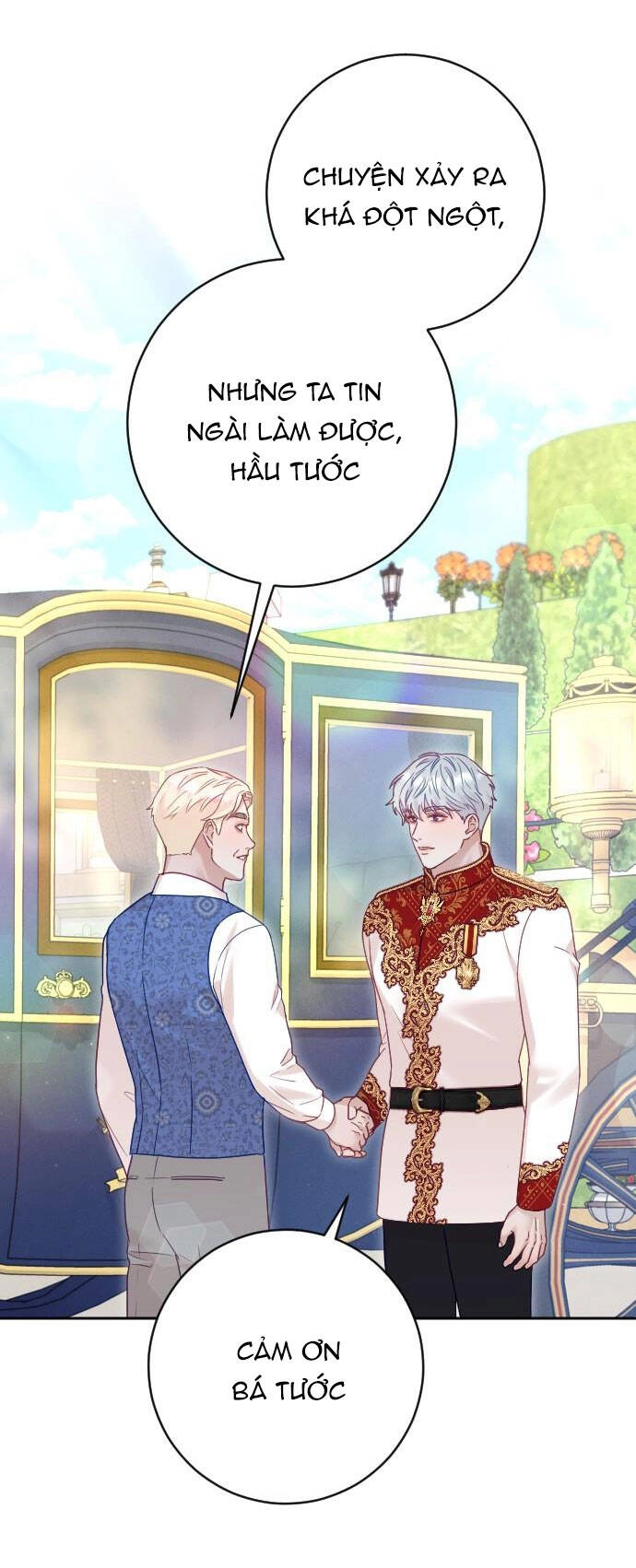 Thuần Hóa Nam Nô Lệ Hắc Hóa Chapter 40.1 - 21