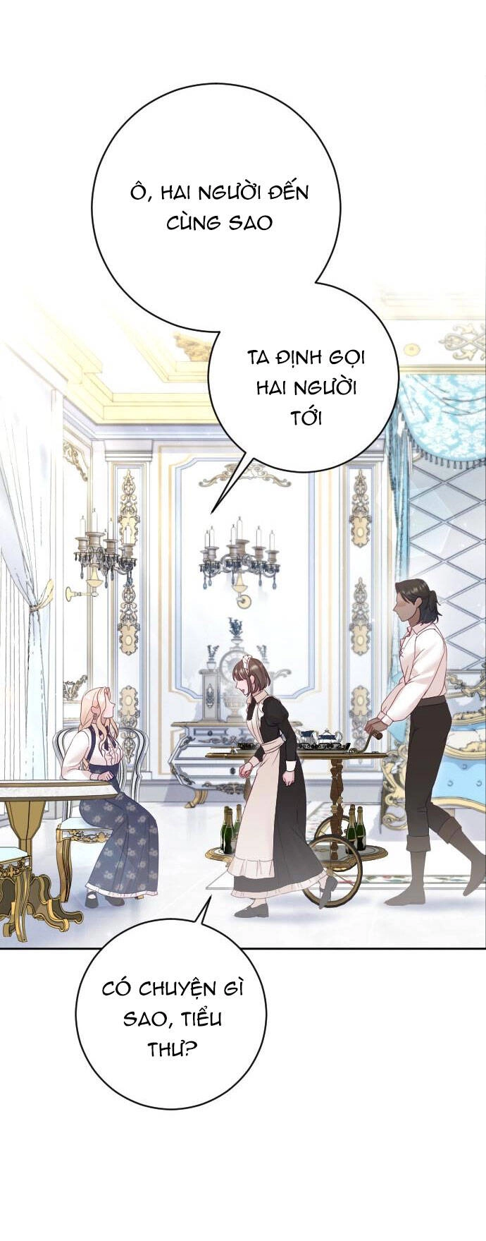 Thuần Hóa Nam Nô Lệ Hắc Hóa Chapter 40.2 - 19