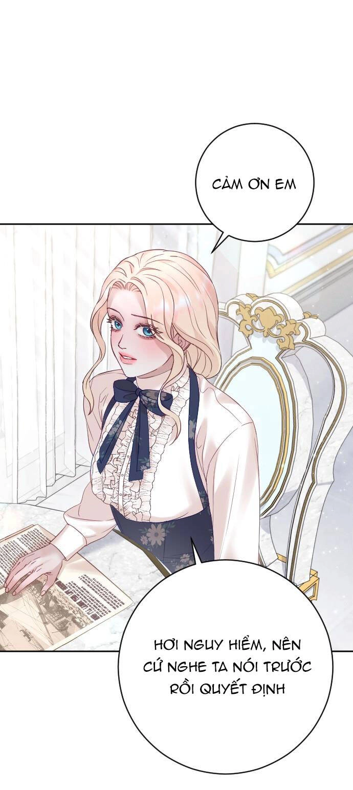 Thuần Hóa Nam Nô Lệ Hắc Hóa Chapter 40.2 - 21