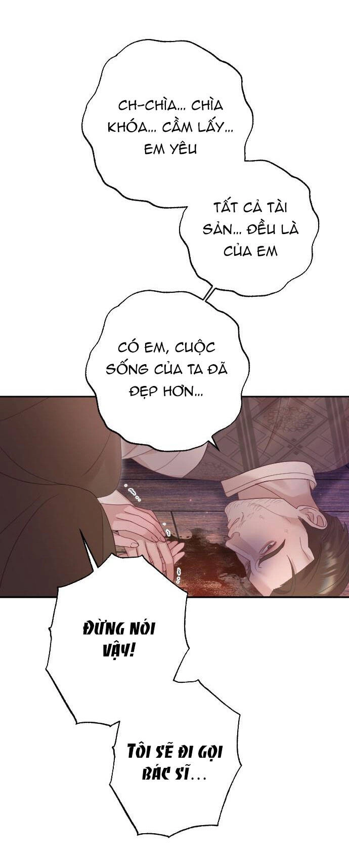 Thuần Hóa Nam Nô Lệ Hắc Hóa Chapter 40.2 - 42