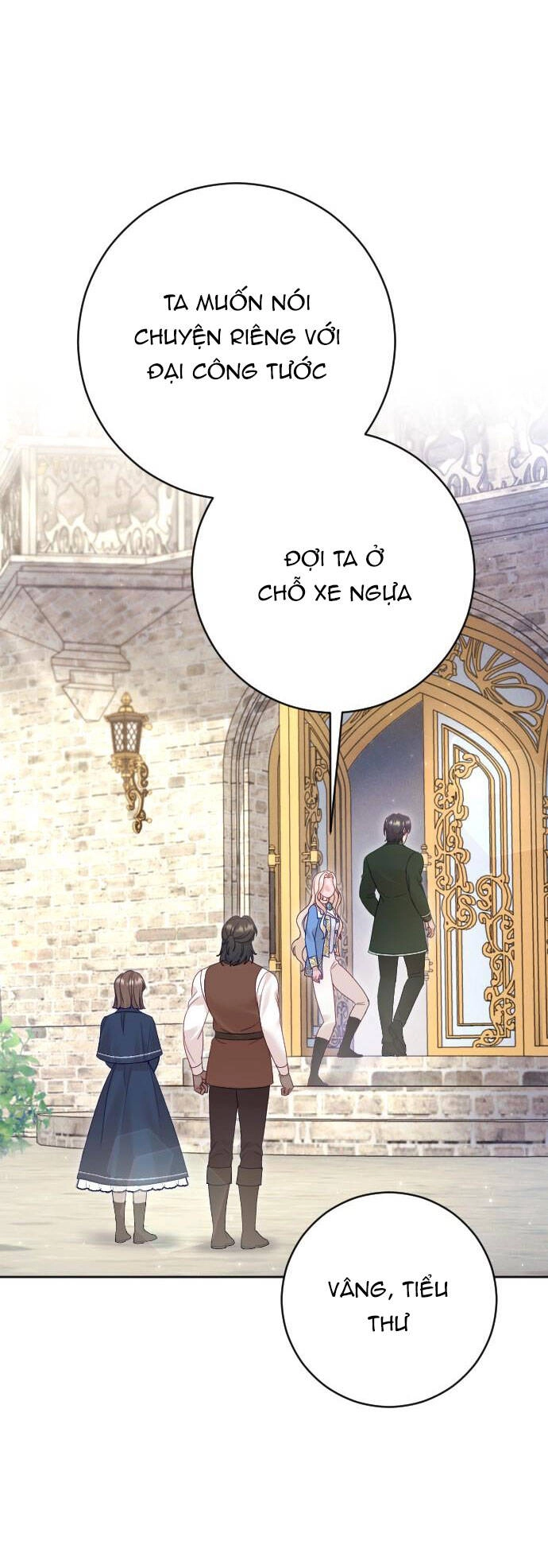 Thuần Hóa Nam Nô Lệ Hắc Hóa Chapter 41.1 - 10