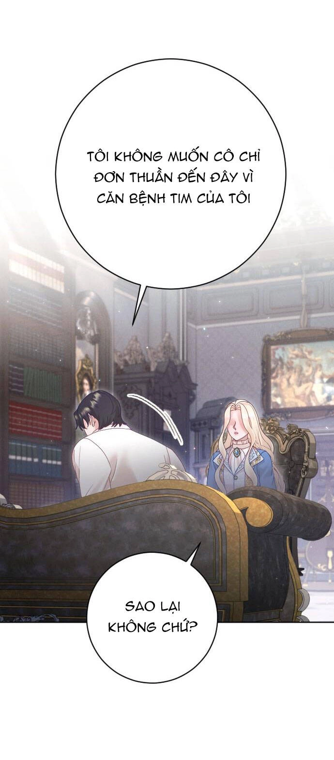 Thuần Hóa Nam Nô Lệ Hắc Hóa Chapter 41.1 - 21