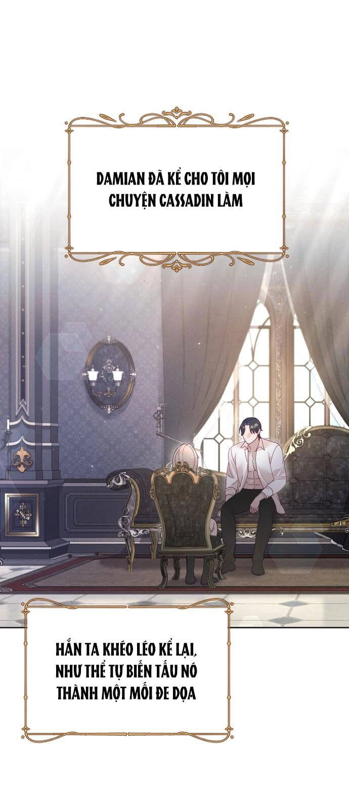 Thuần Hóa Nam Nô Lệ Hắc Hóa Chapter 41.1 - 25