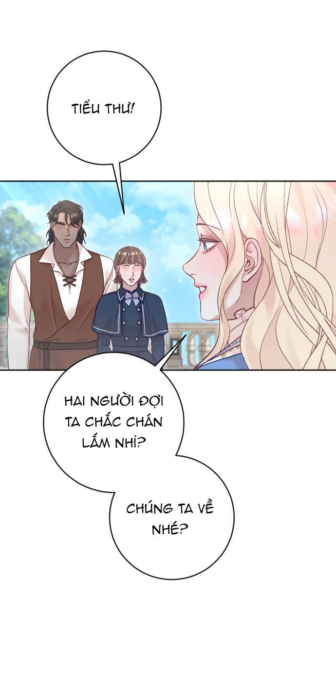 Thuần Hóa Nam Nô Lệ Hắc Hóa Chapter 41.2 - 19