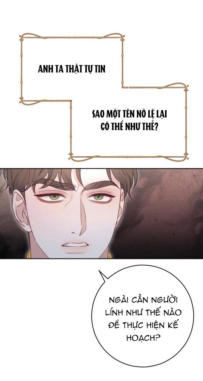 Thuần Hóa Nam Nô Lệ Hắc Hóa Chapter 41.2 - 42