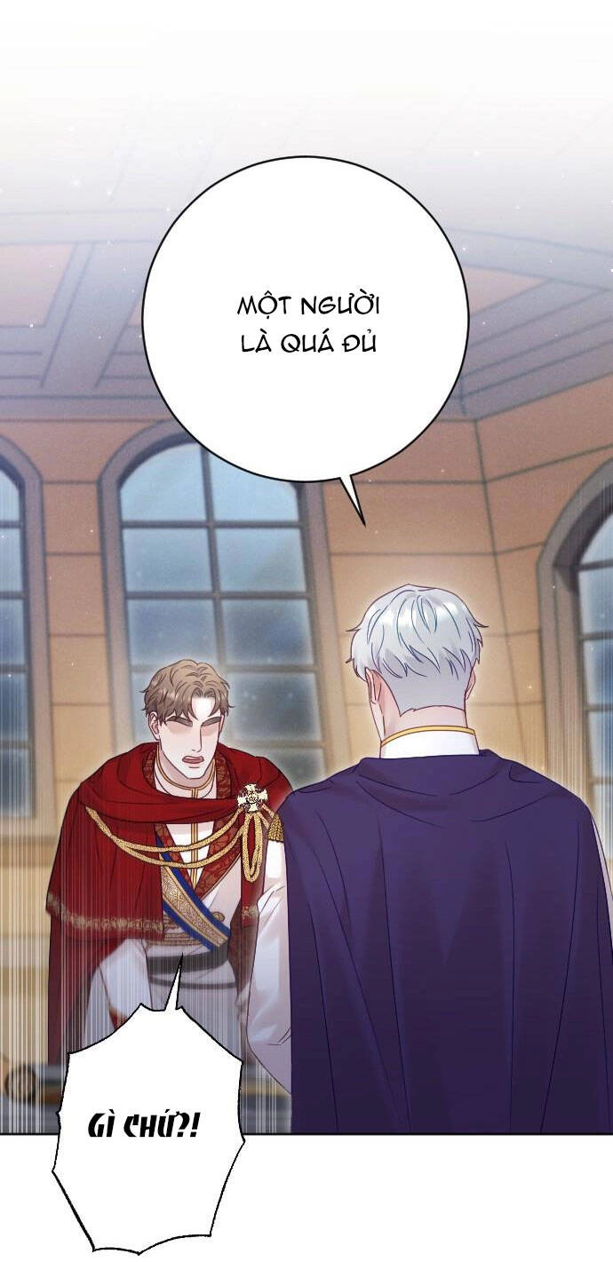 Thuần Hóa Nam Nô Lệ Hắc Hóa Chapter 41.2 - 43