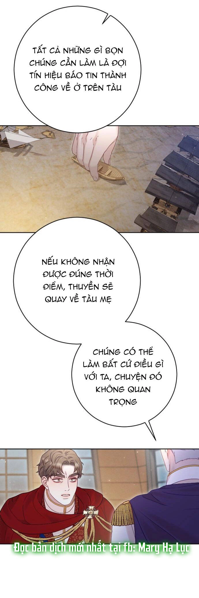 Thuần Hóa Nam Nô Lệ Hắc Hóa Chapter 41.2 - 45