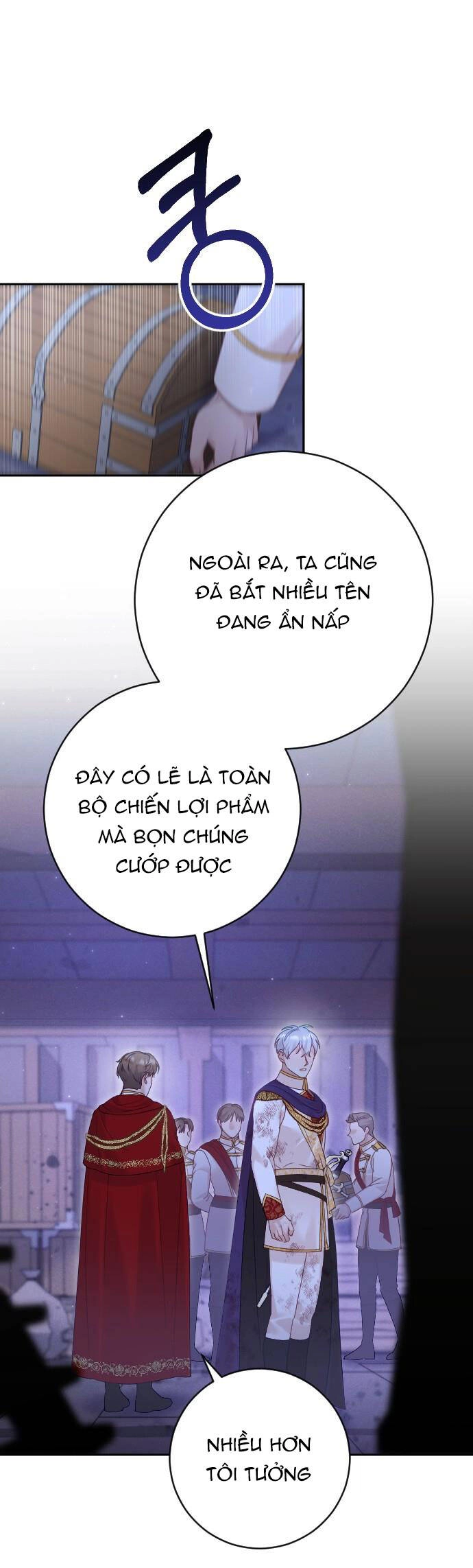 Thuần Hóa Nam Nô Lệ Hắc Hóa Chapter 42.1 - 30