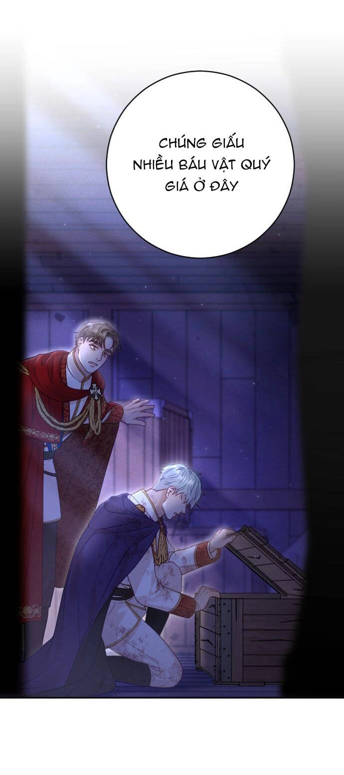 Thuần Hóa Nam Nô Lệ Hắc Hóa Chapter 42.1 - 35