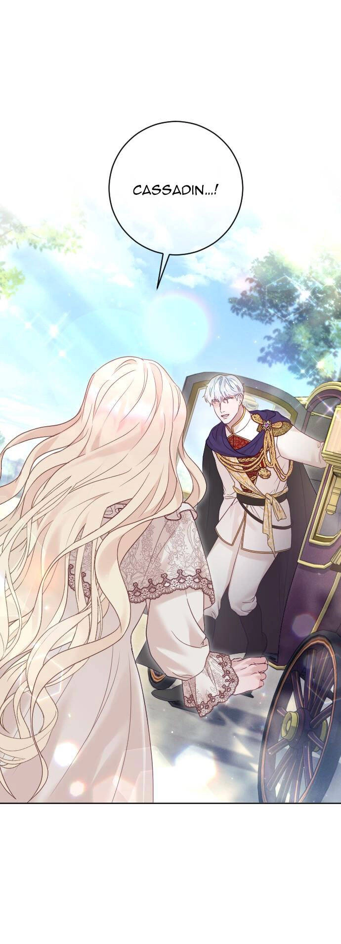 Thuần Hóa Nam Nô Lệ Hắc Hóa Chapter 43.1 - 2