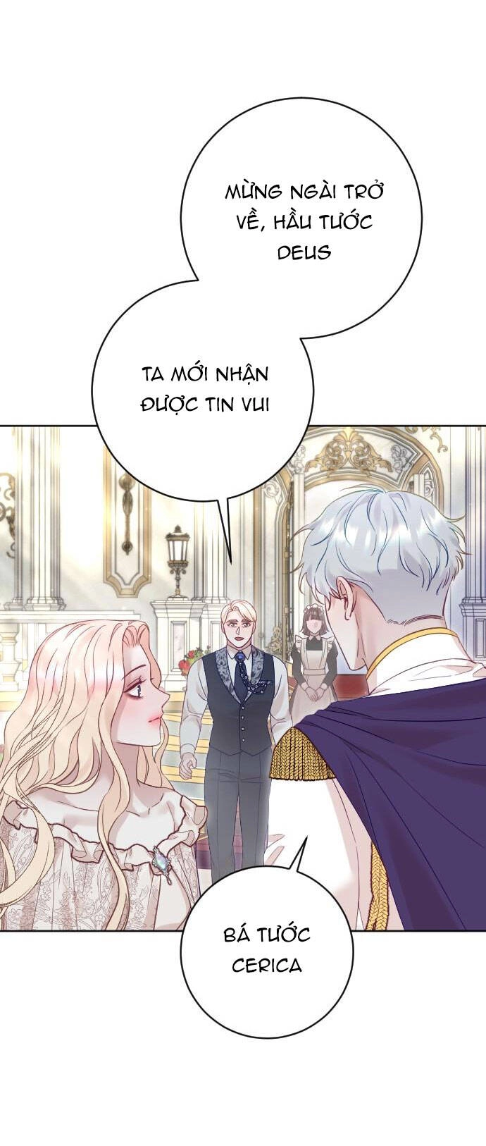 Thuần Hóa Nam Nô Lệ Hắc Hóa Chapter 43.1 - 11