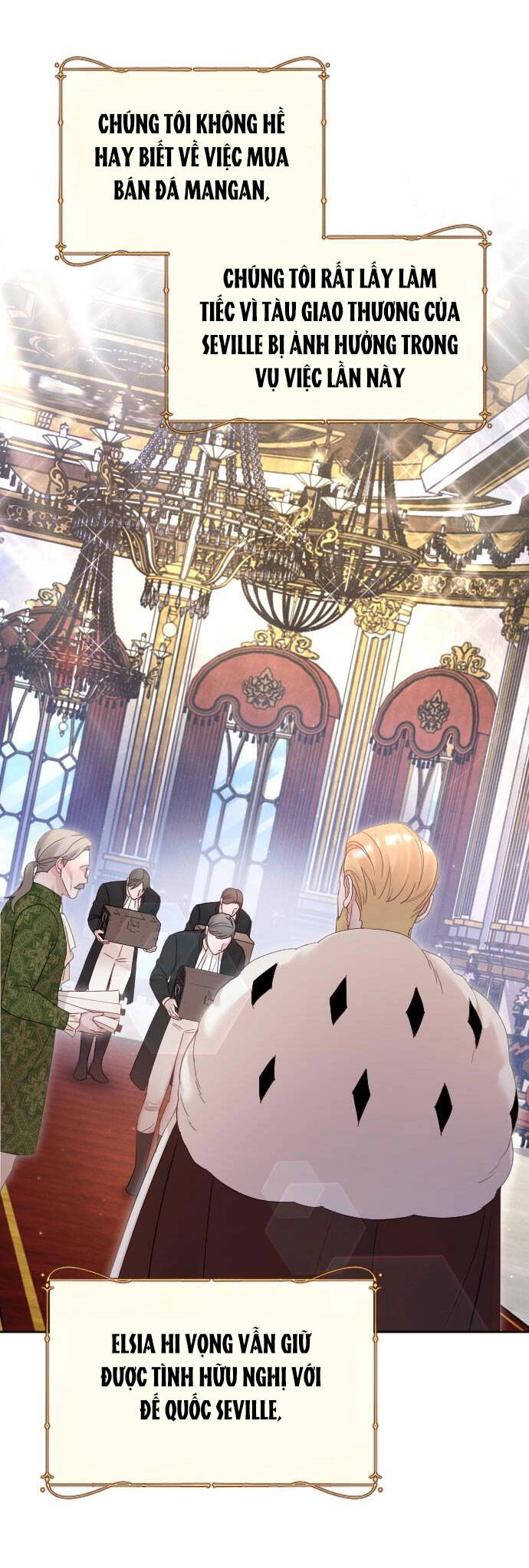 Thuần Hóa Nam Nô Lệ Hắc Hóa Chapter 43.1 - 16