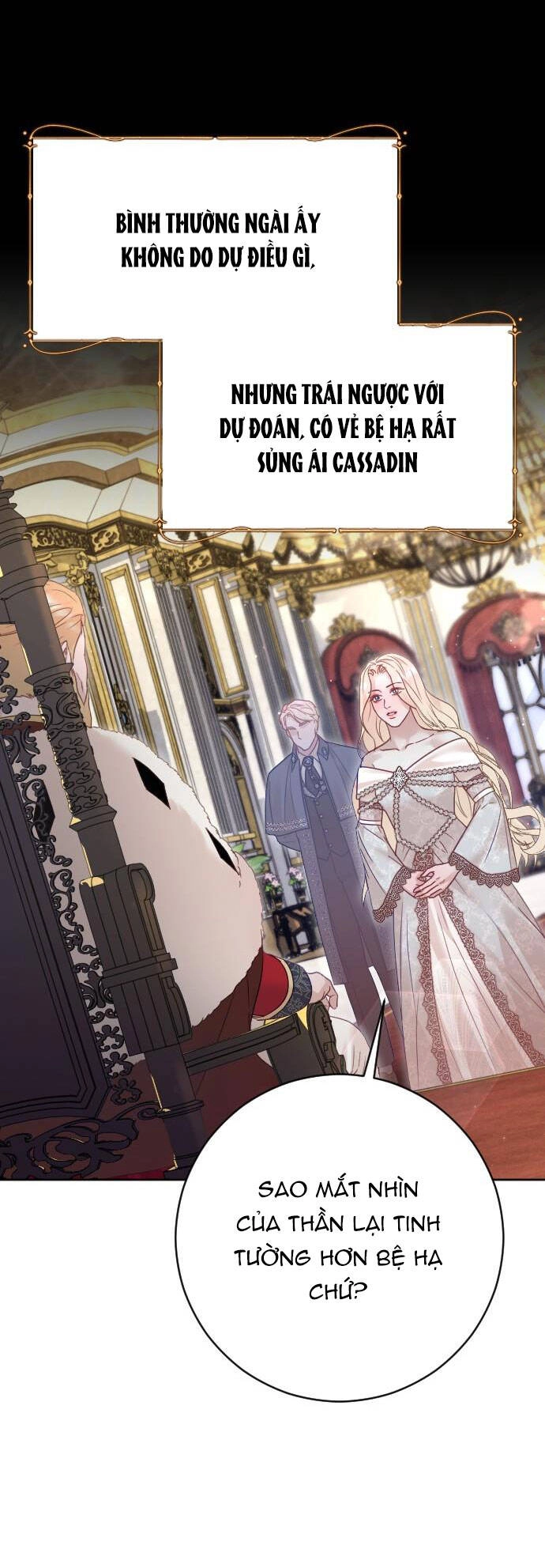 Thuần Hóa Nam Nô Lệ Hắc Hóa Chapter 43.1 - 28