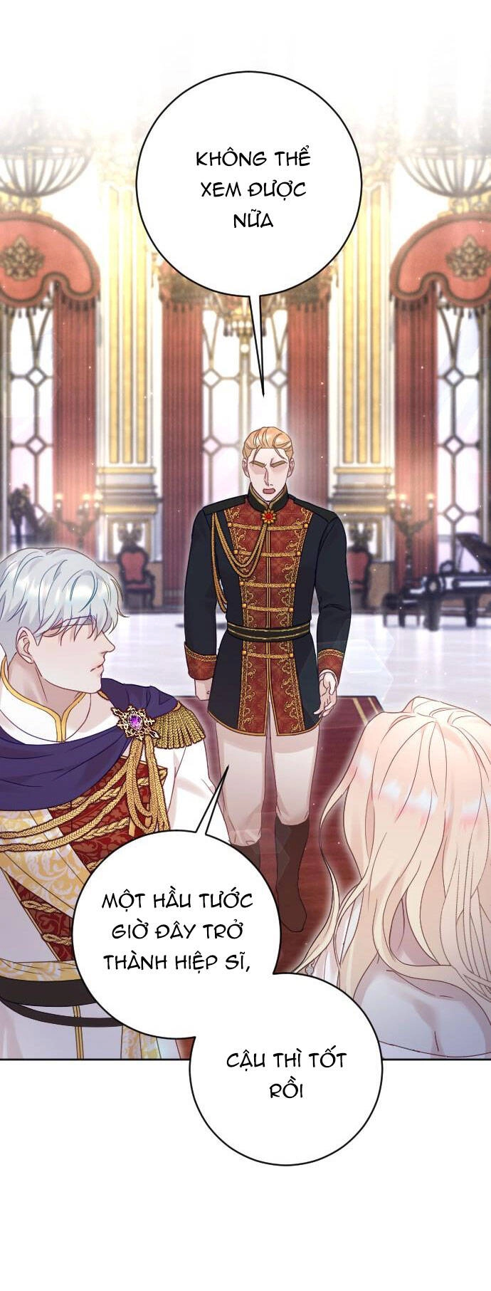 Thuần Hóa Nam Nô Lệ Hắc Hóa Chapter 43.2 - 3