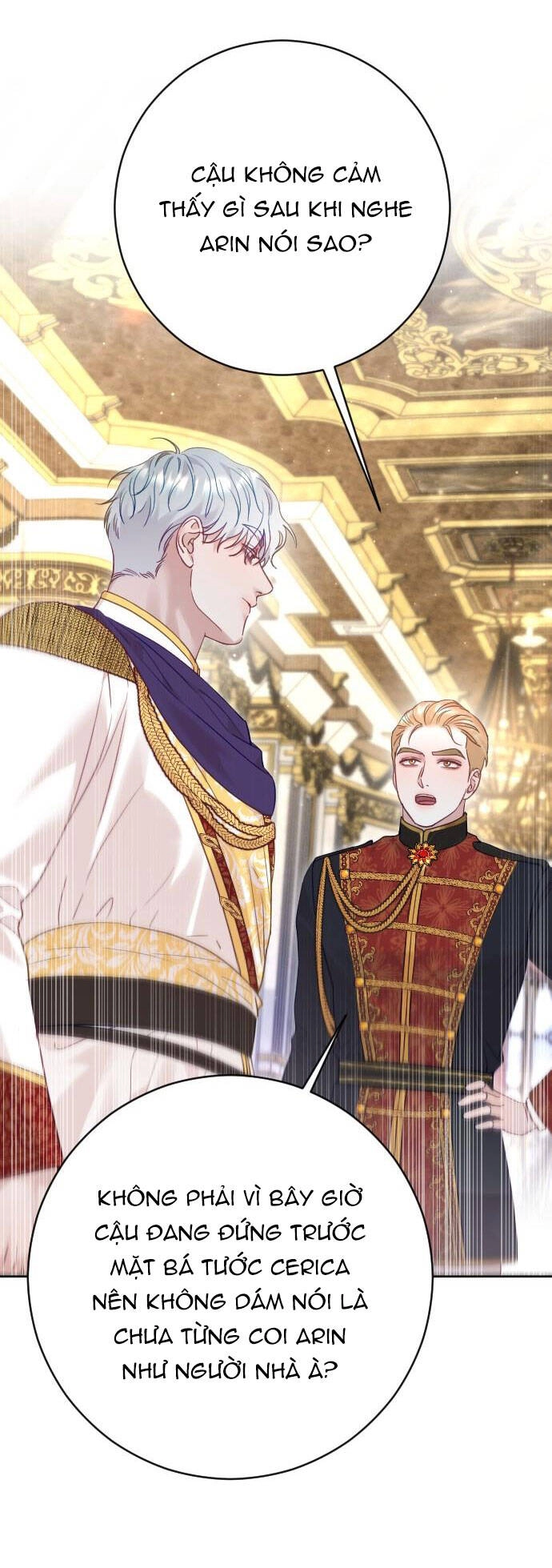 Thuần Hóa Nam Nô Lệ Hắc Hóa Chapter 43.2 - 7