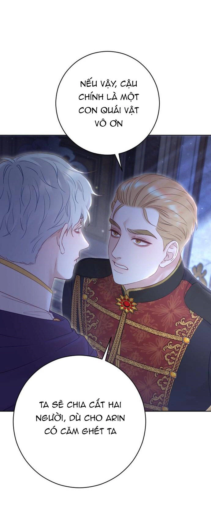 Thuần Hóa Nam Nô Lệ Hắc Hóa Chapter 43.2 - 33