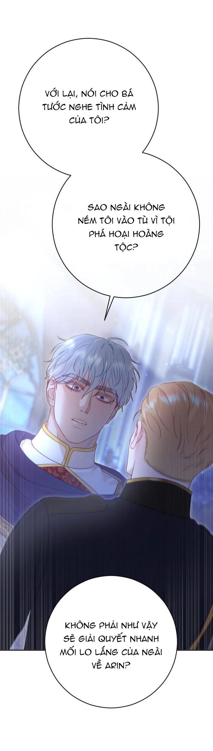 Thuần Hóa Nam Nô Lệ Hắc Hóa Chapter 43.2 - 39