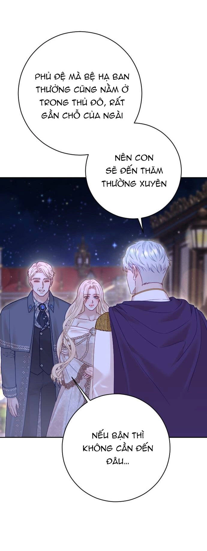 Thuần Hóa Nam Nô Lệ Hắc Hóa Chapter 44.1 - 3