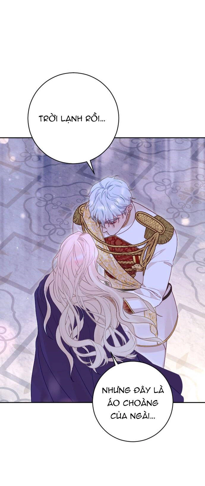 Thuần Hóa Nam Nô Lệ Hắc Hóa Chapter 44.1 - 9