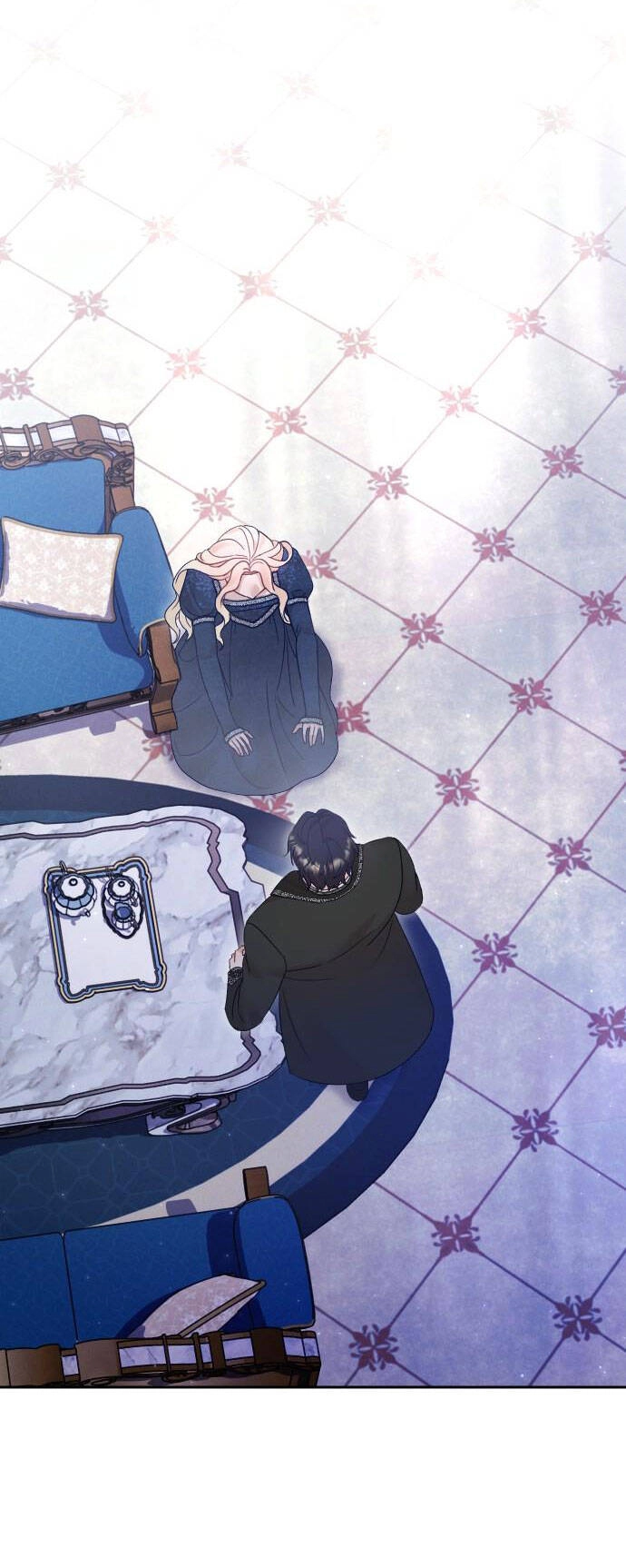 Thuần Hóa Nam Nô Lệ Hắc Hóa Chapter 44.2 - 52