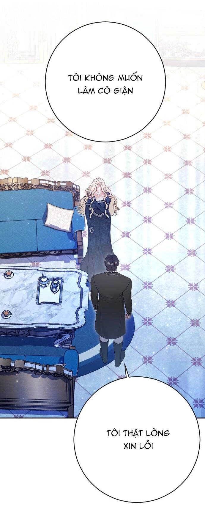 Thuần Hóa Nam Nô Lệ Hắc Hóa Chapter 44.2 - 60