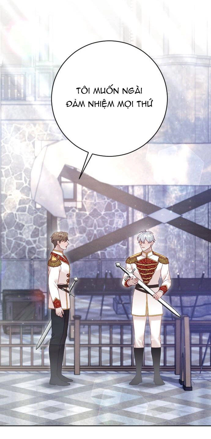 Thuần Hóa Nam Nô Lệ Hắc Hóa Chapter 45.1 - 4