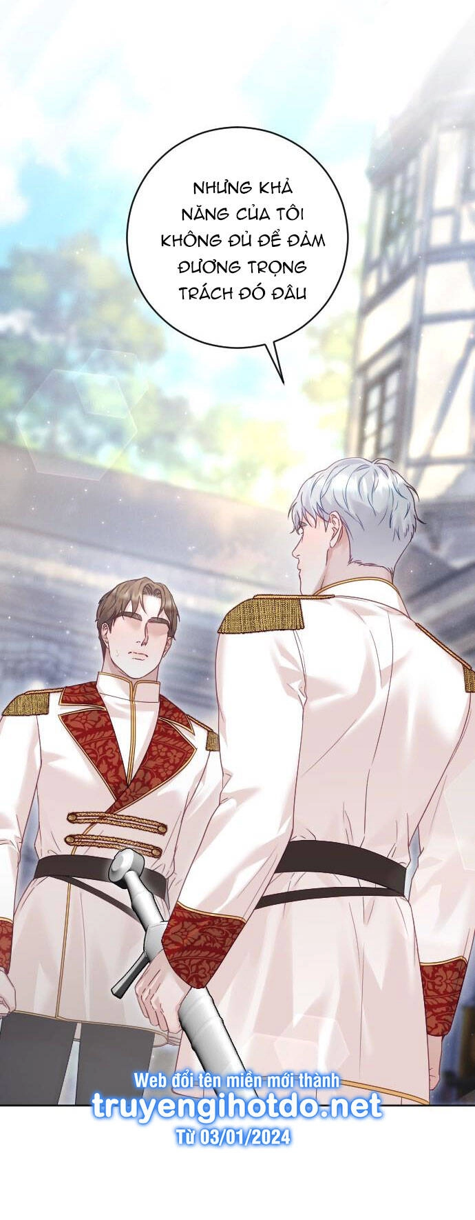 Thuần Hóa Nam Nô Lệ Hắc Hóa Chapter 45.1 - 8