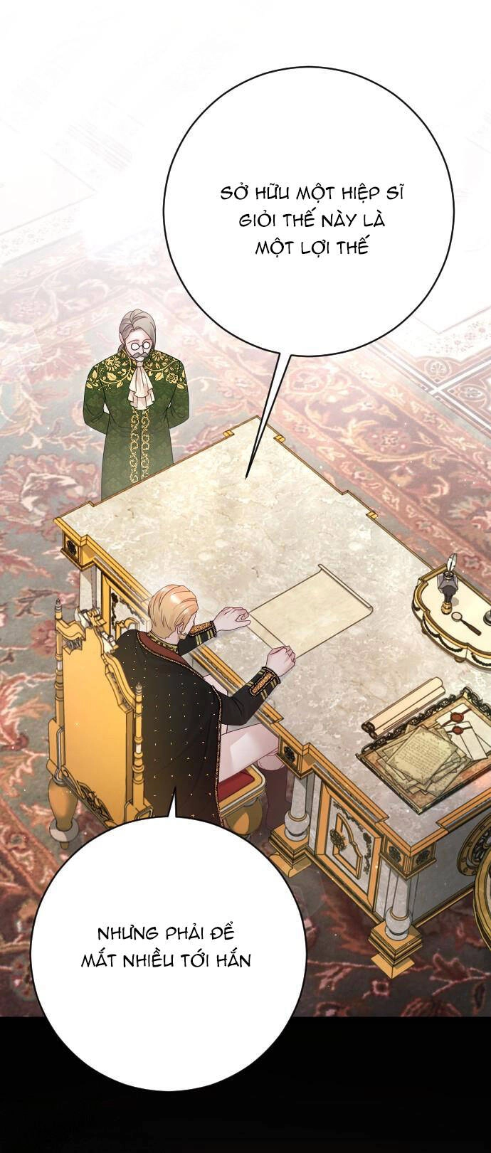 Thuần Hóa Nam Nô Lệ Hắc Hóa Chapter 45.1 - 14