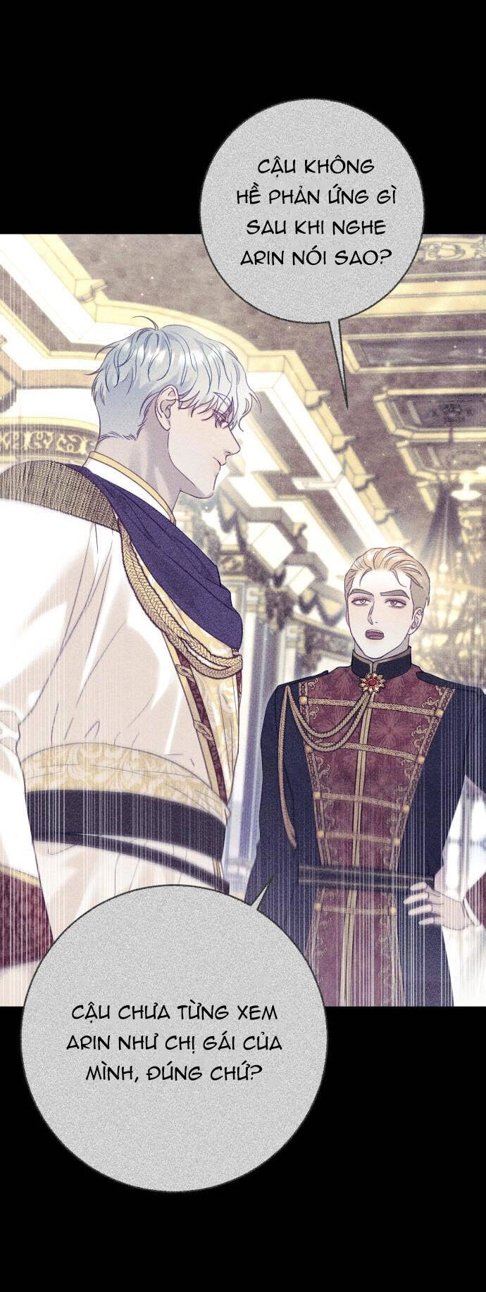 Thuần Hóa Nam Nô Lệ Hắc Hóa Chapter 45.1 - 17