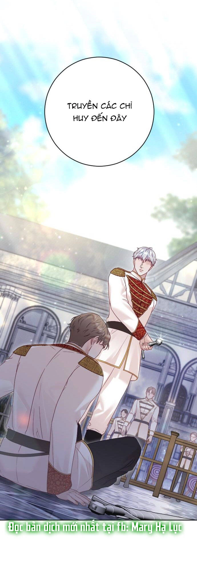 Thuần Hóa Nam Nô Lệ Hắc Hóa Chapter 45.1 - 22