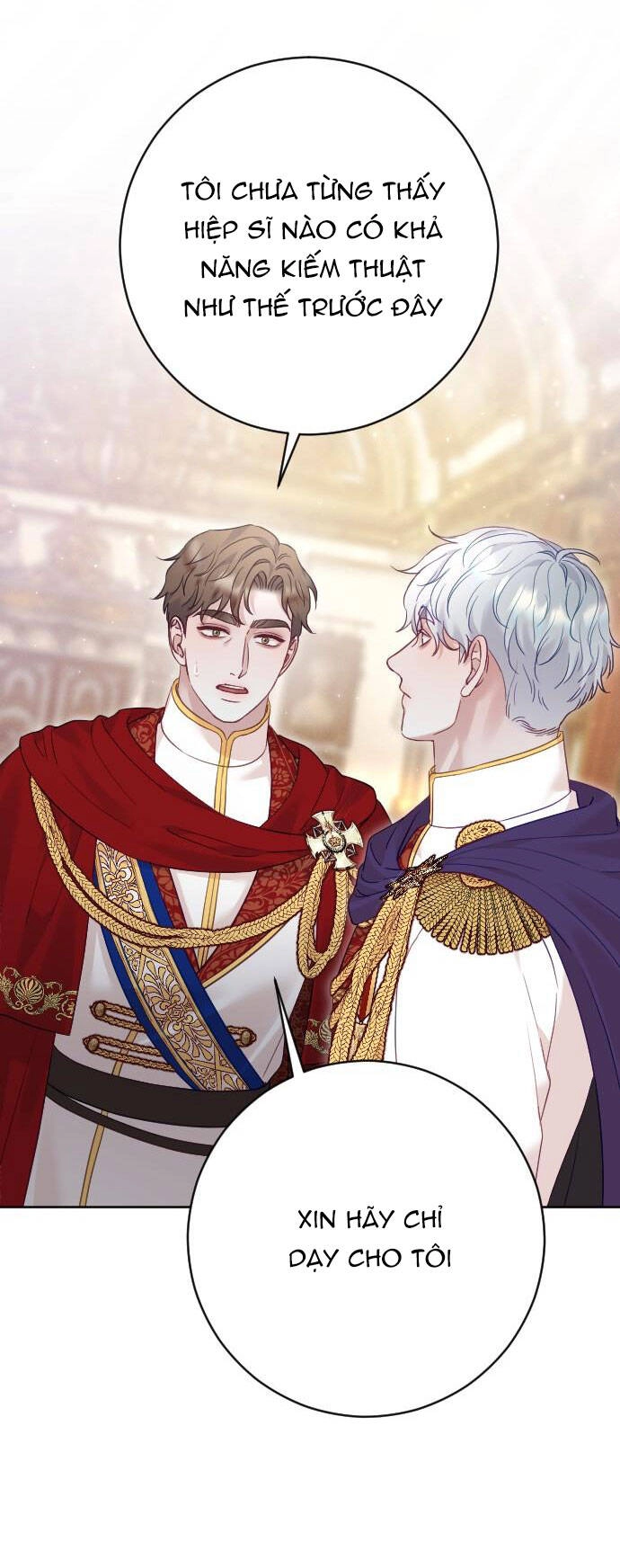 Thuần Hóa Nam Nô Lệ Hắc Hóa Chapter 45.2 - 21