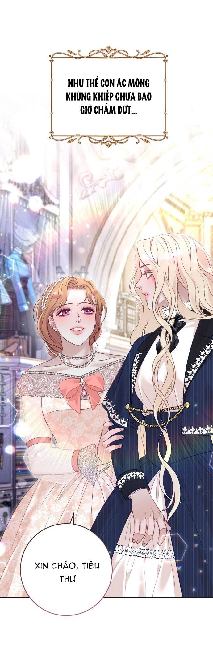 Thuần Hóa Nam Nô Lệ Hắc Hóa Chapter 45.2 - 45