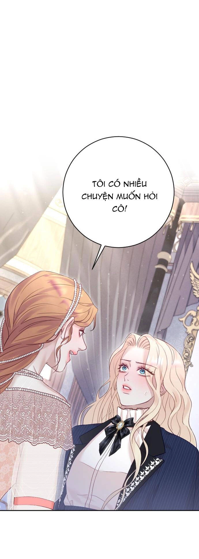 Thuần Hóa Nam Nô Lệ Hắc Hóa Chapter 46.1 - 7