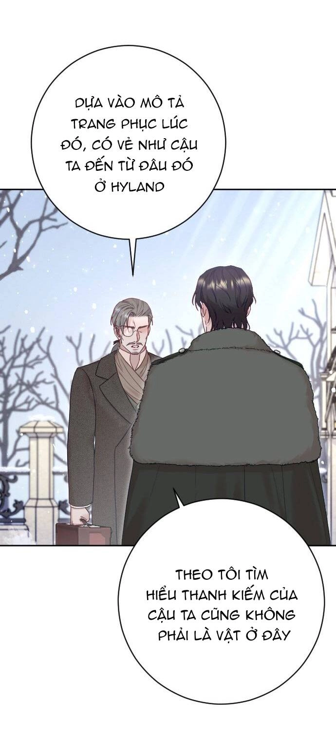 Thuần Hóa Nam Nô Lệ Hắc Hóa Chapter 46.1 - 25