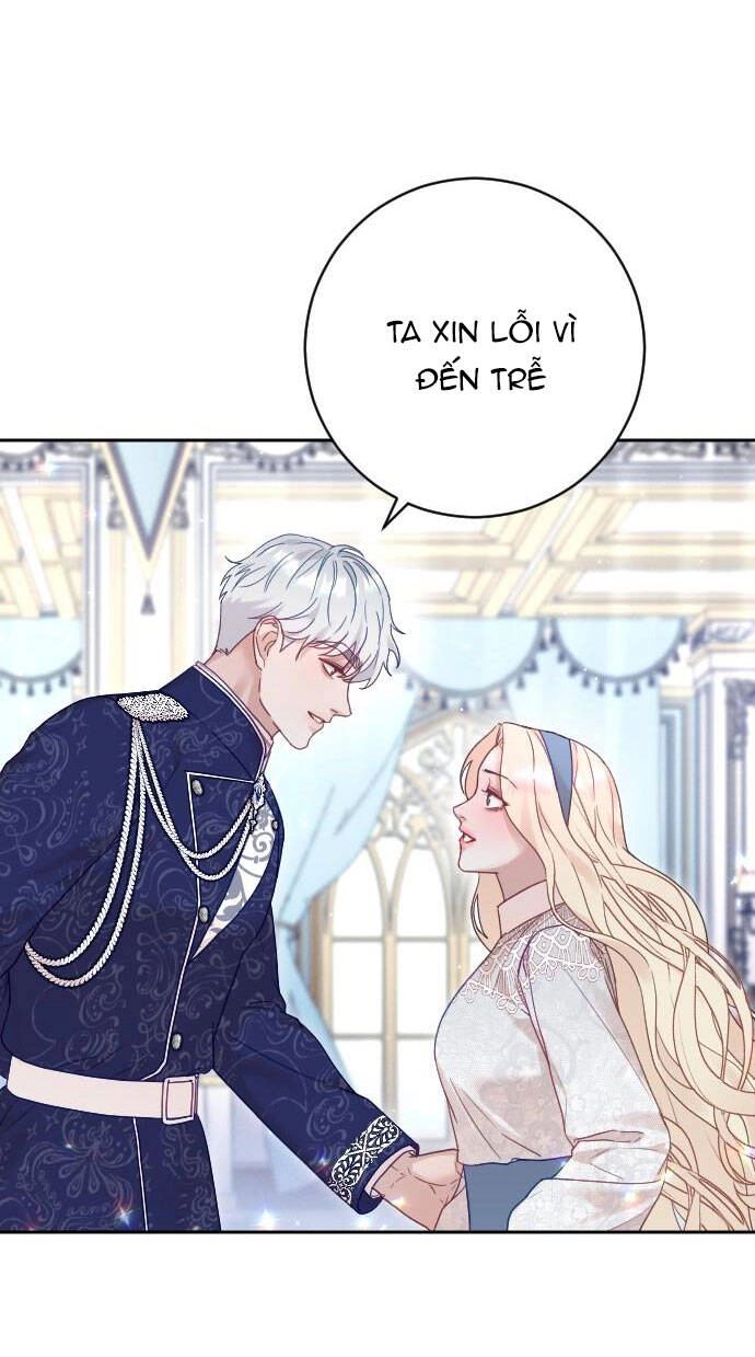 Thuần Hóa Nam Nô Lệ Hắc Hóa Chapter 46.2 - 3
