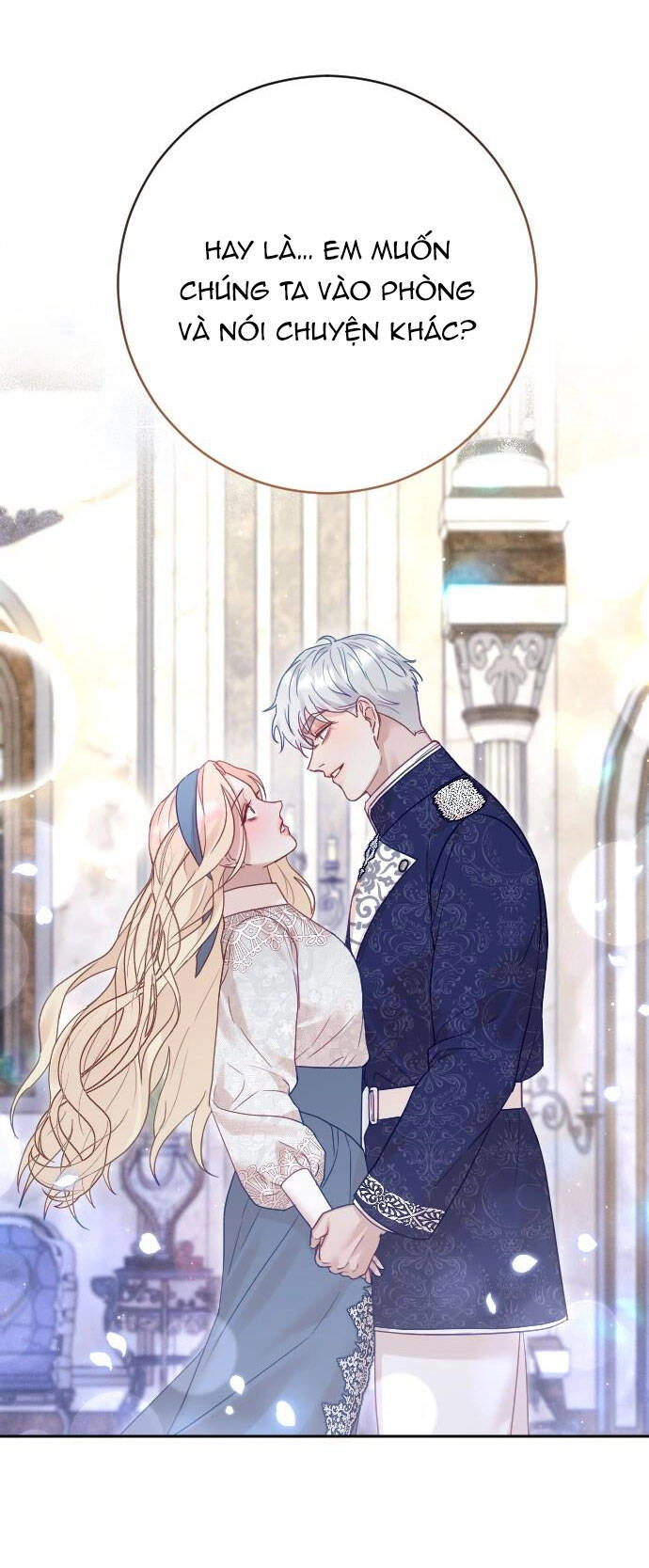 Thuần Hóa Nam Nô Lệ Hắc Hóa Chapter 46.2 - 24