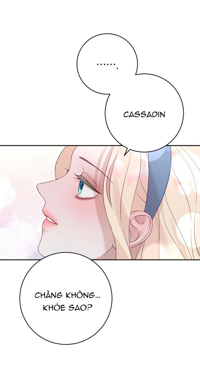 Thuần Hóa Nam Nô Lệ Hắc Hóa Chapter 46.2 - 36