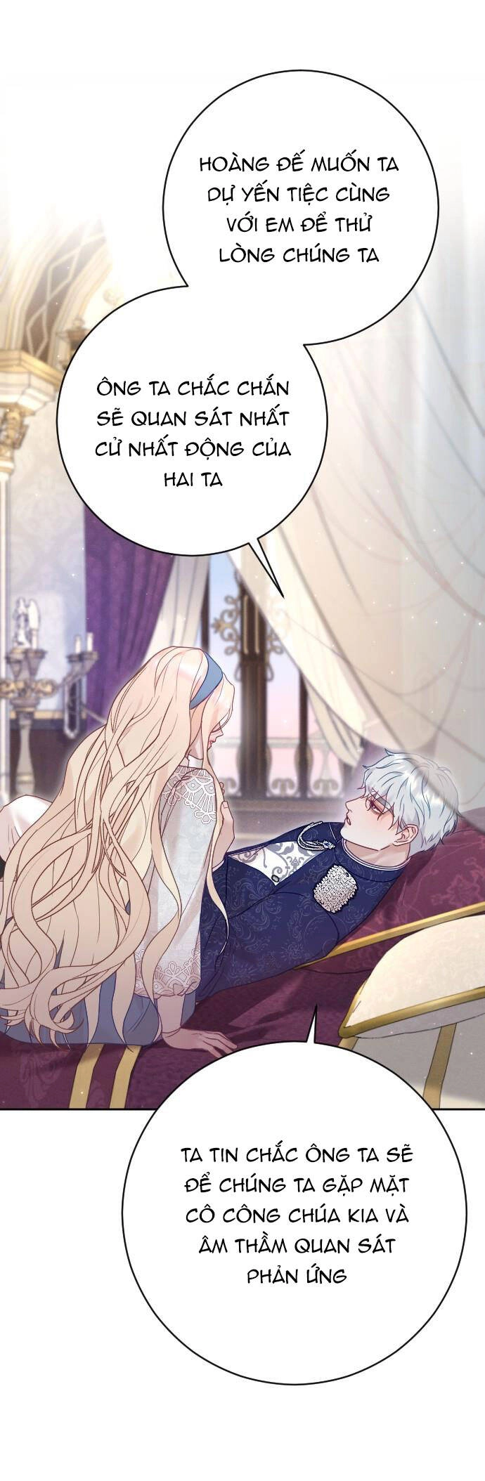 Thuần Hóa Nam Nô Lệ Hắc Hóa Chapter 46.2 - 41